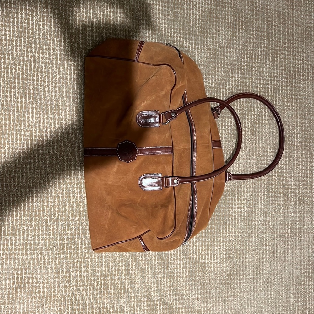 Waterville Golf Duffle bag only used once great deal